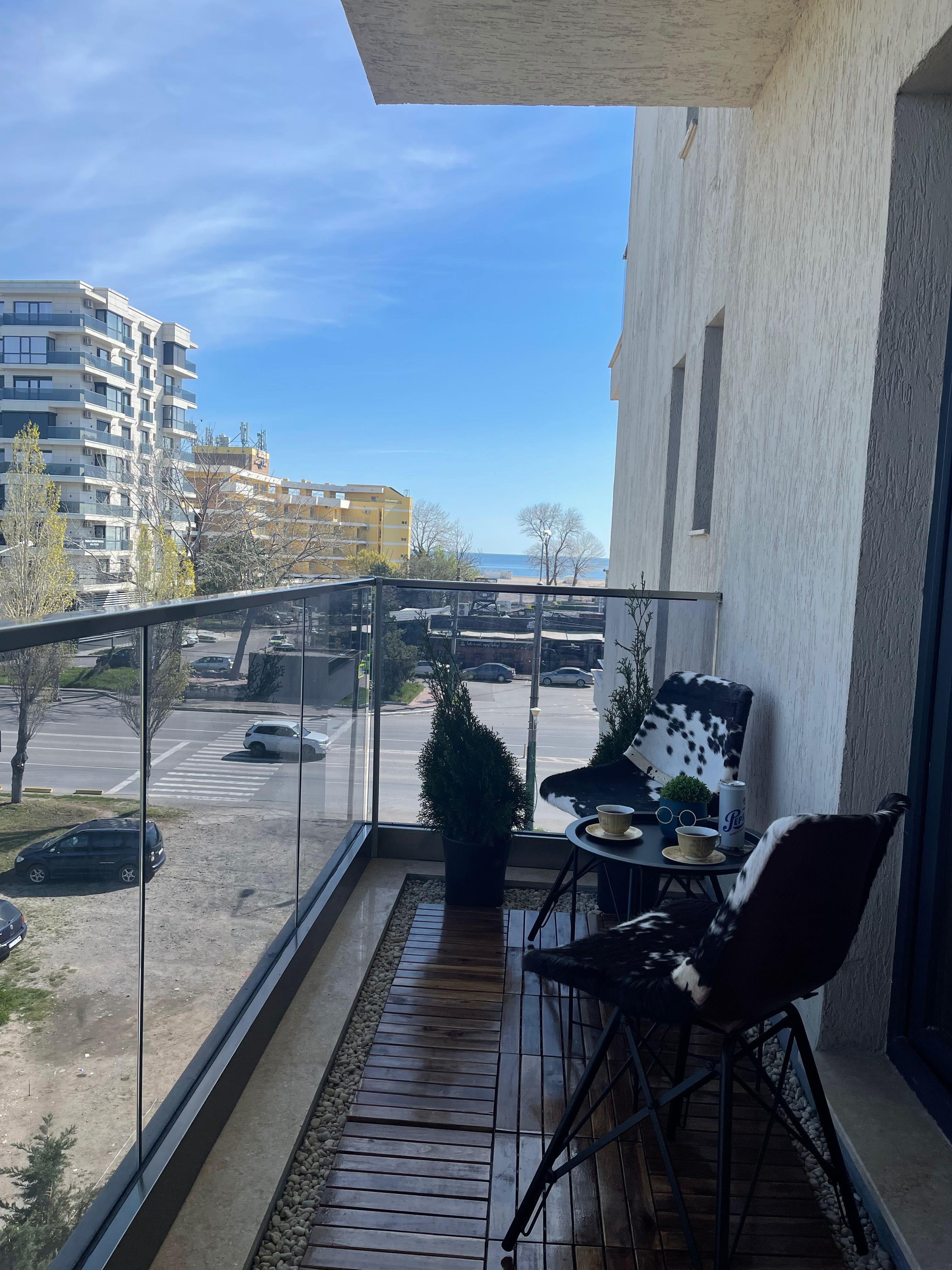 Apartament de Inchiriat