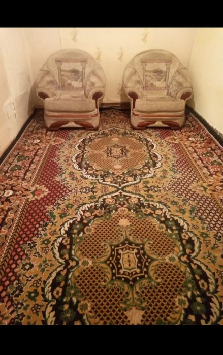 Сдам времянку из трех комнат