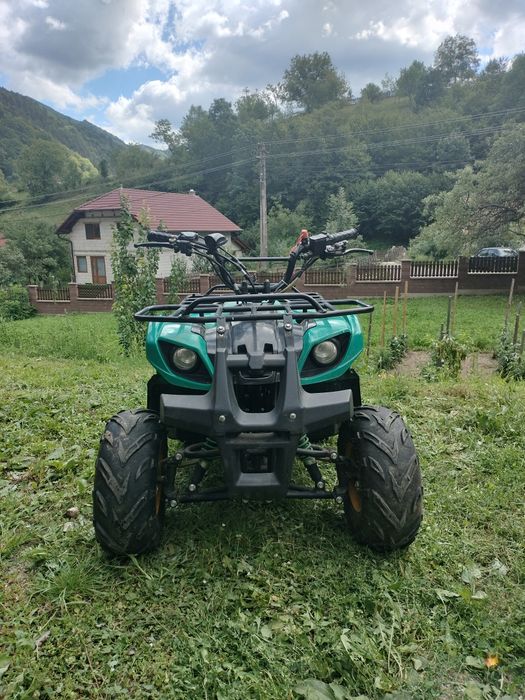 Vand ATV 110 cm3