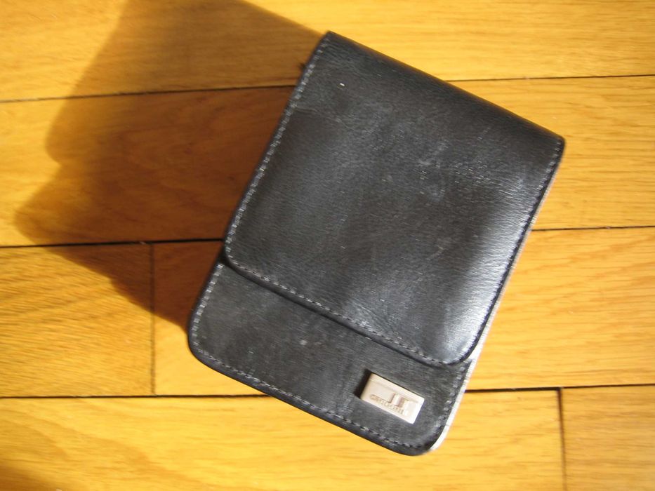 Un portofel de piele mai deosebit