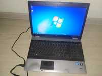 Продам ноутбук HP Probook 6550b