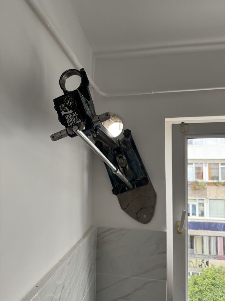 Carotam Rapid Si Curat Gauri :Hota/Centrala/Aer Conditionat/Ventilatii