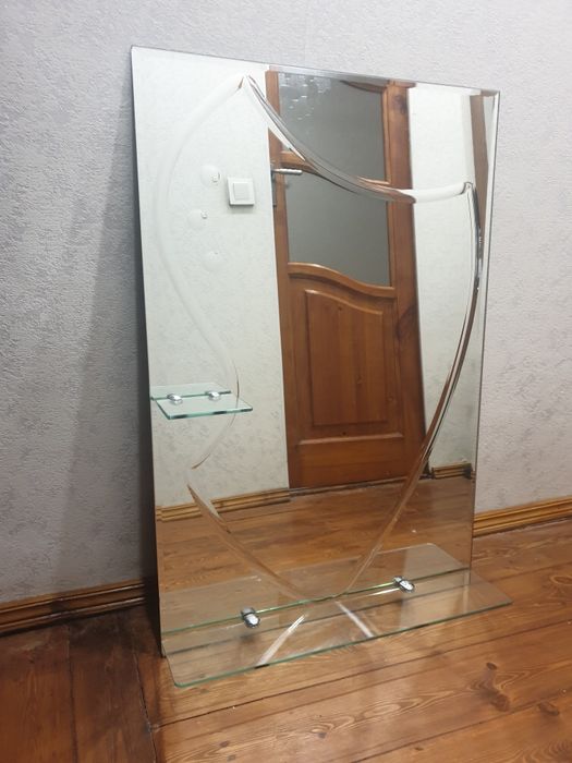 Зеркало для дома.