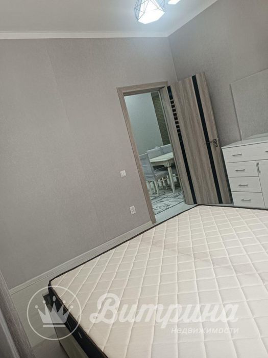 Продаётся 3-комнатная квартира, ЖК Vita Stroy