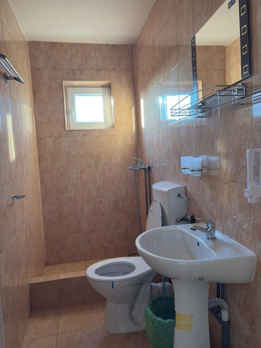 Pensiunea Dealu Negru 17B