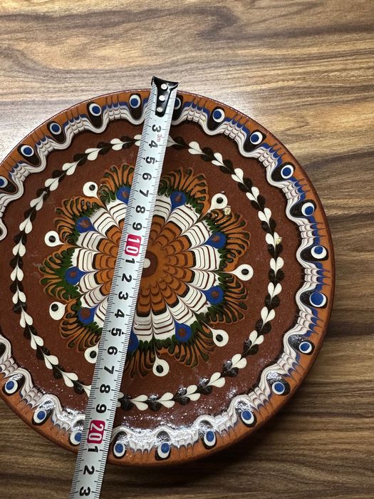 Битова посуда/Керамична посуда