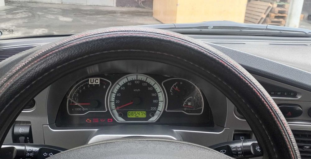 Nexia 2 1.6 матор