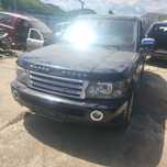 Dezmembrari piese Range Rover Sport 2.7d diesel dezmembrez dezmembram