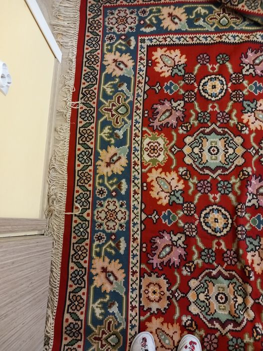 Чипровски килим 350х270