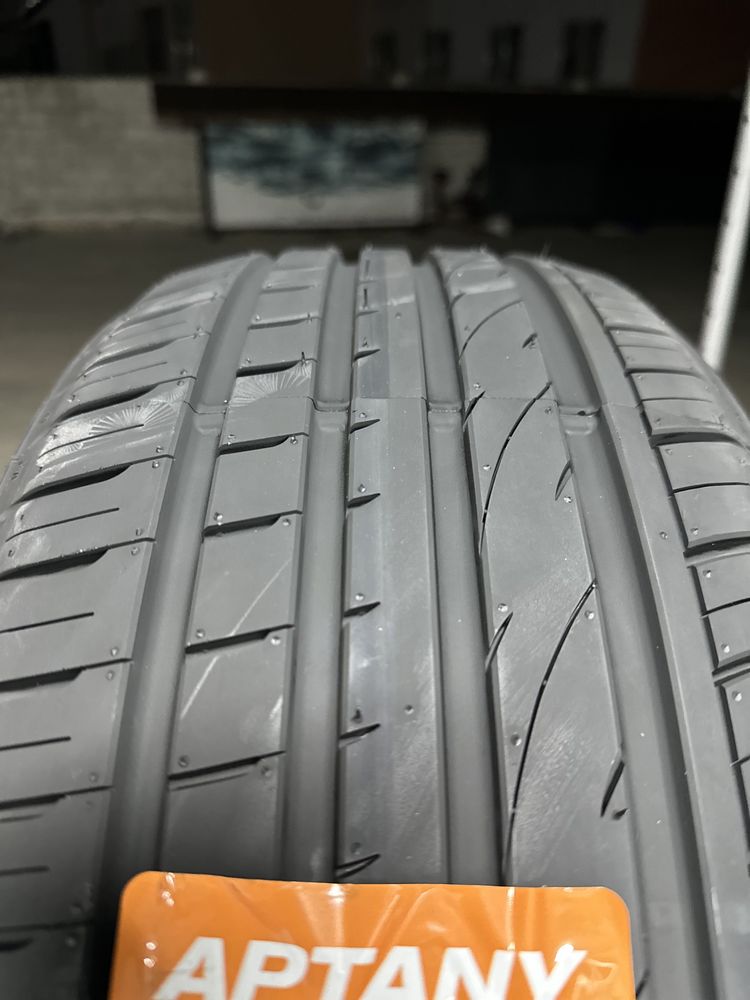 Нови Летни Гуми APTANY RA301 205/55R16 91V НОВ DOT