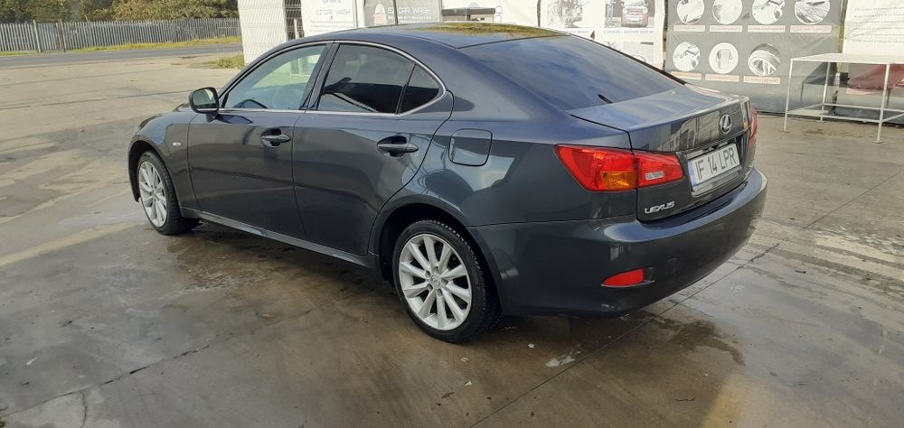Vand Lexus IS220 Stare Functioanala