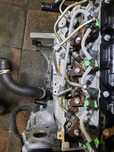injector injectoare ford focus 3 1.6tdci euro5 volvo v40 1.6d euro5 pe