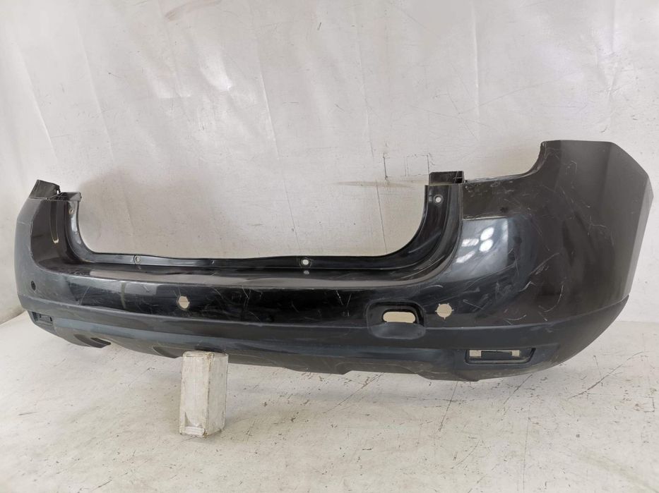 Bara Spate Dacia  Duster 1 2010 2011 2012 2013 Originala In Stare Buna