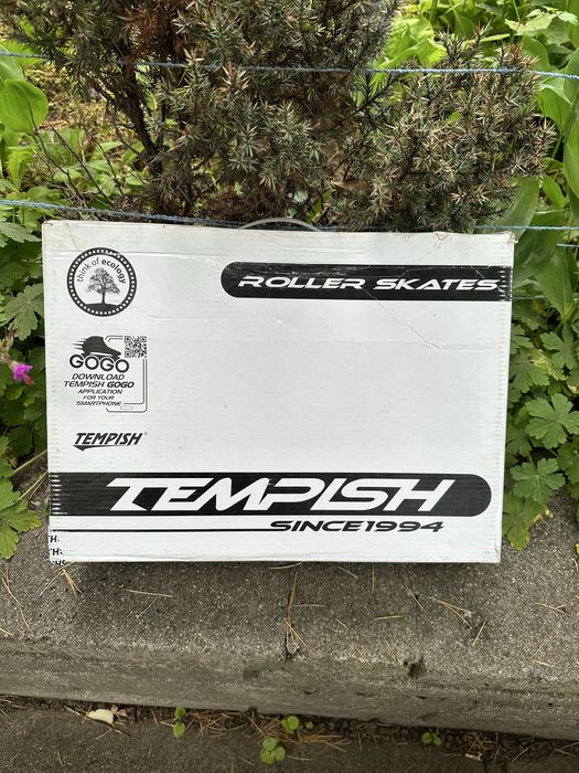 Ролери/ролкови кънки TEMPISH