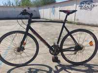 Vand Bicicleta Cross