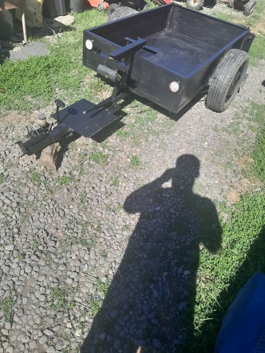 1400 lei cu sistem de franare