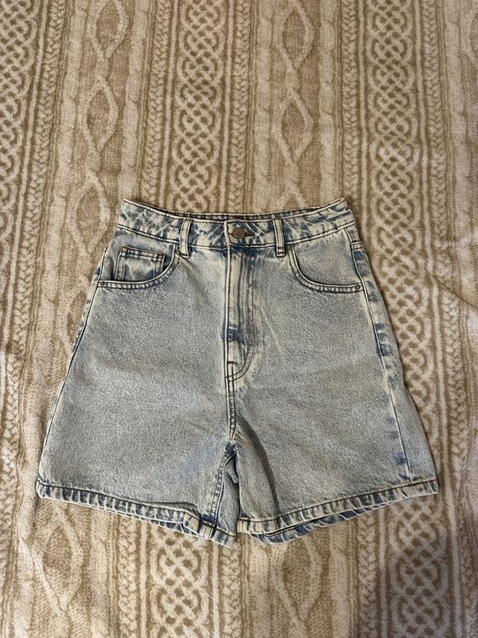 Дамски къси панталонки