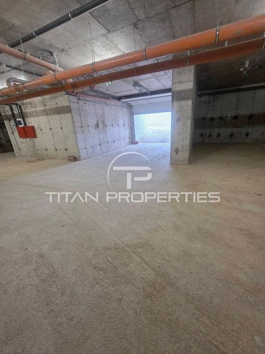 Продава се Гараж / Паркомясто в София, Витоша - 25 кв.м за 1600 €/кв.м - Снимка #2