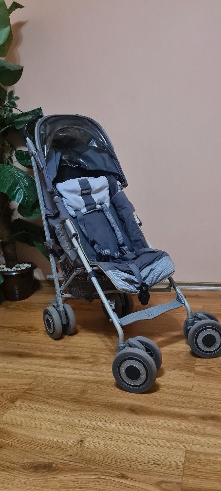 Количка Maclaren techno xl