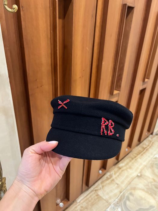 Шапка Ruslan Baginskiy