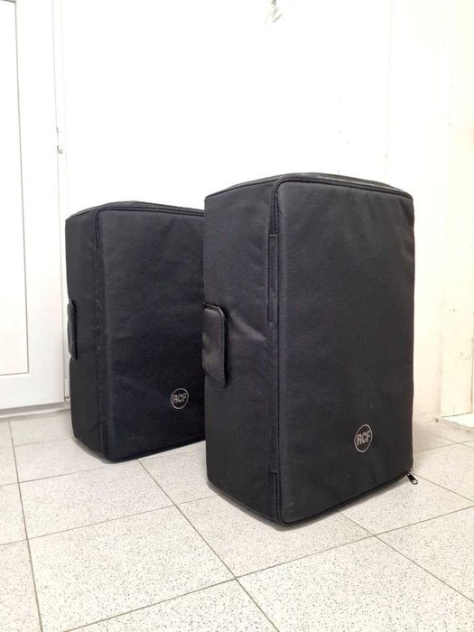 RCF ART 735-A - Активнни двулентови тонколони - 15"