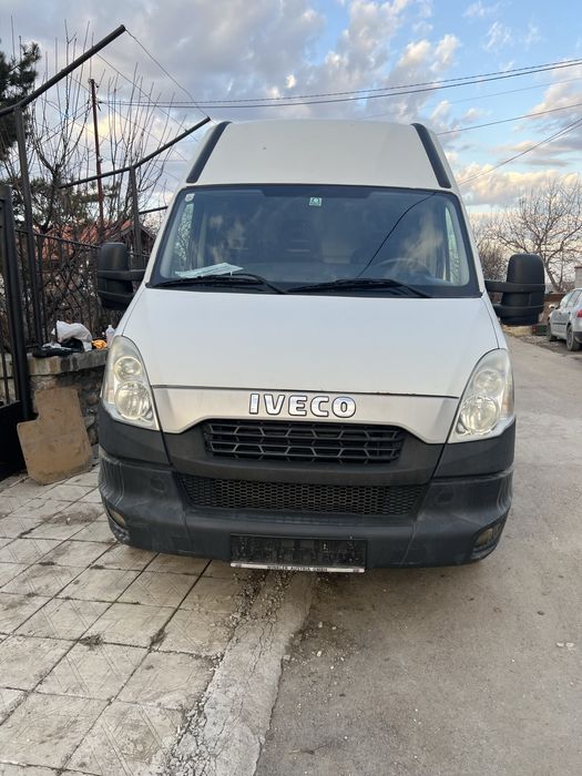 Iveco Daily 35s13