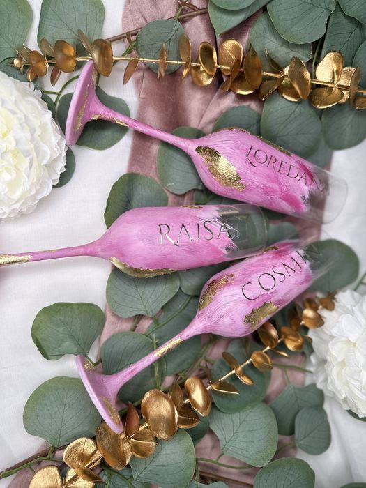 Accesorii nunta personalizate