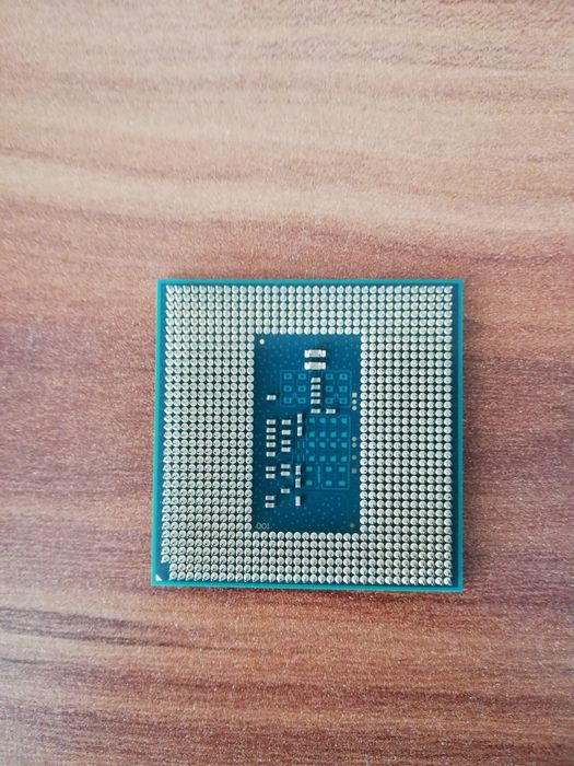 Procesor Intel Core i3-4000M 2.4Ghz