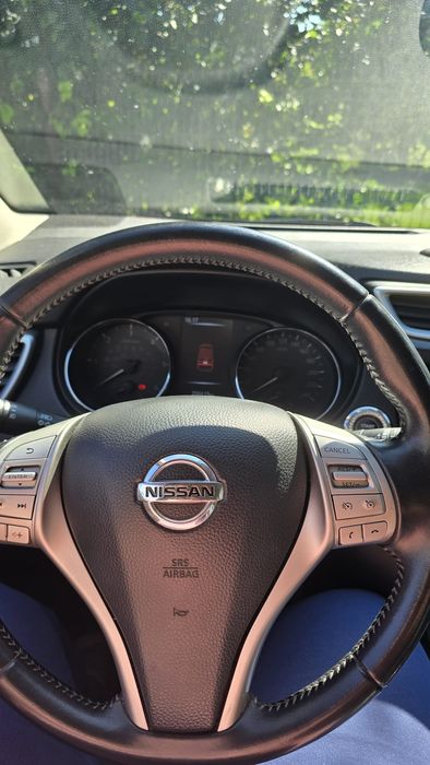 Nissan Qashqai 2016 1.6 DCI 130 cp