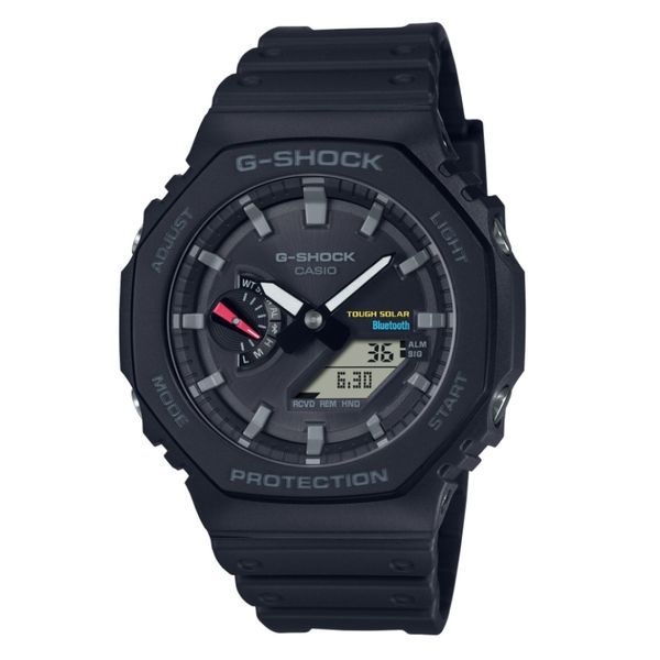 Casio Ga-B2100-1Aer