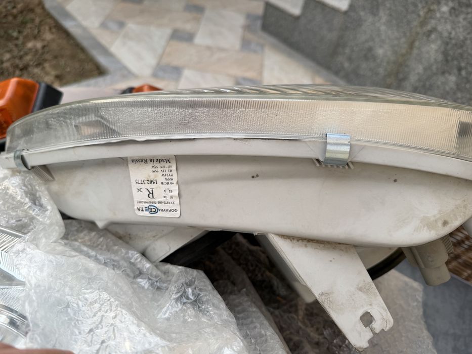 Газель фараси сотилади 100$