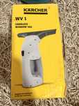 Aspirator geamuri Karcher
