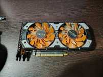 Gtx 750 Ti 2 gb b/y