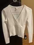 Bluza Monki marimea XS