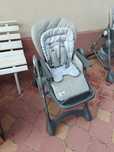 2 Scaune masa bebe Lorelli