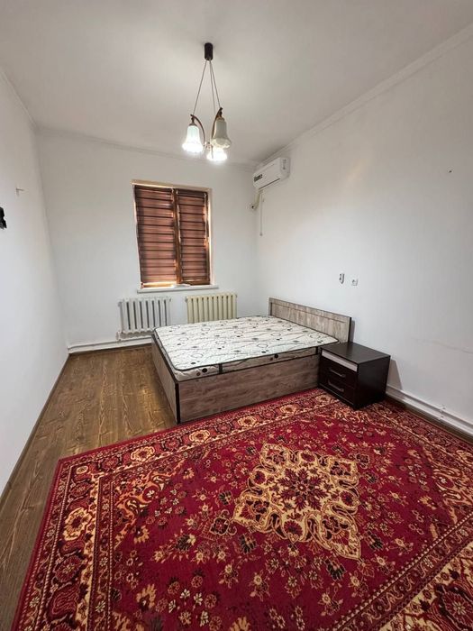 Моника чоррахада жойлашган 1 хонади квартира