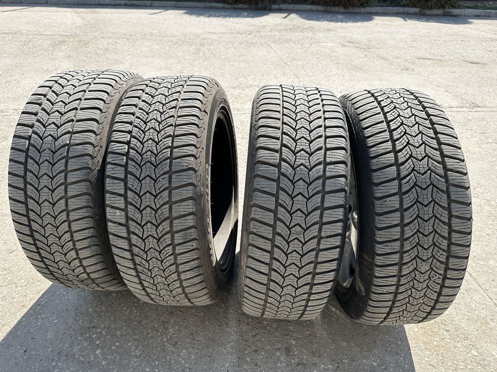 Зимни гуми DEBICA 225/50 R17 FRIGO HP2 XL