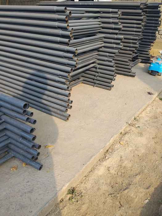 Lesa apalovka va instrumentlar lesalar sotuvga ham bor