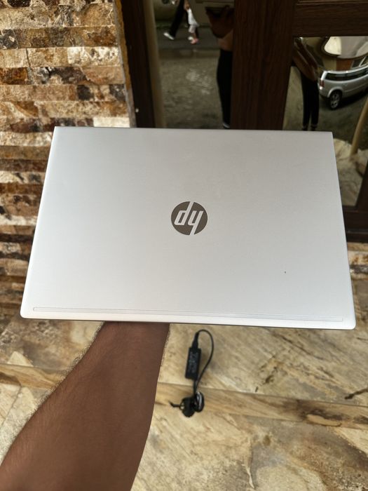 Hp ProBook 450 G7 intel core i5 -10210U A10 TH