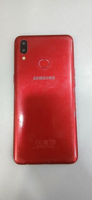 Galaxy Samsung A 10  s