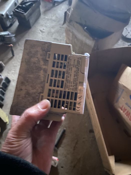 Convertizoare de frecventa Lentze ,Omnrom, Danffos,Miller