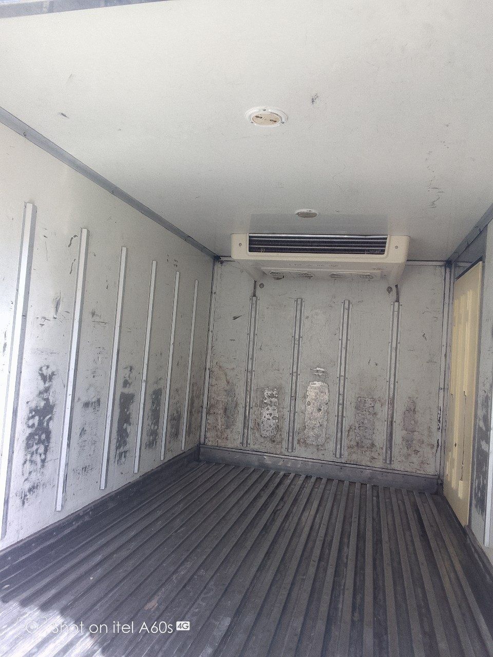 Kia bongo, refrigerator 2013 yil