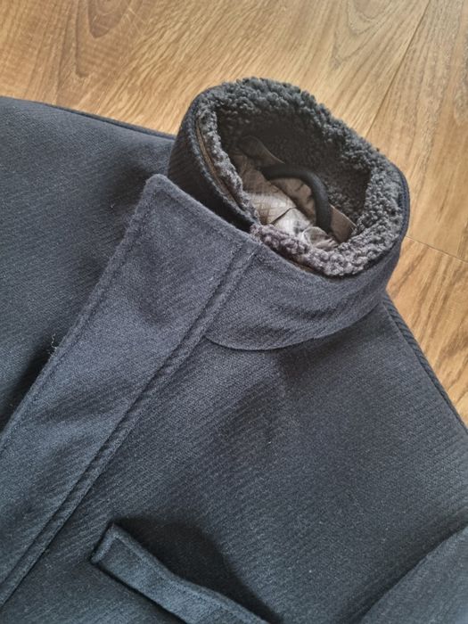 Мъжко Палто - Ted Baker /S-M/