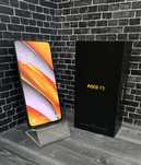 Телефон Poco F 3 256gb Код 6243
