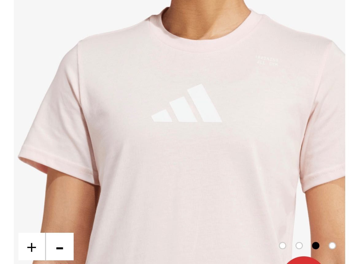 Дамска тениска Adidas