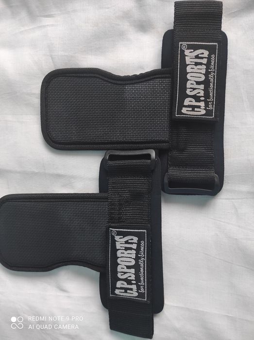 Chingi sala și 2 perechi manusi fitness, sala, biciclisti