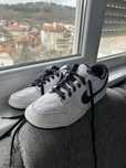 Nike dunk low panda