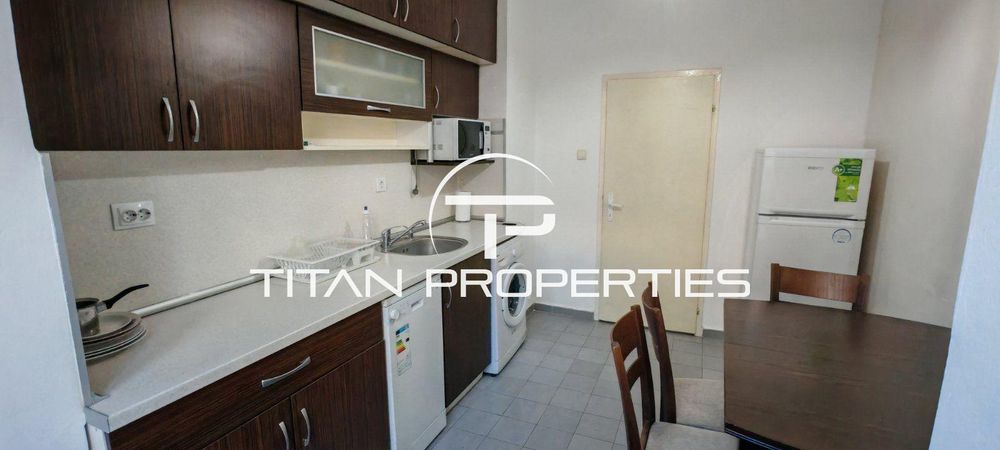 Тристаен апартамент под наем в кв. Кършияка