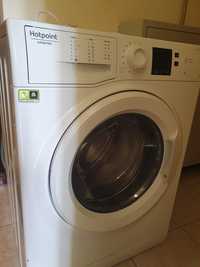 Пералня Hotpoint Ariston NS 823 C