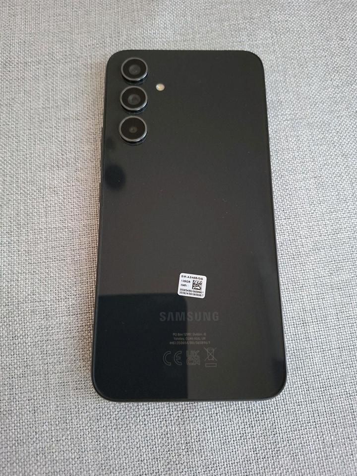 Samsung Galaxy A54 Гаранция Нов